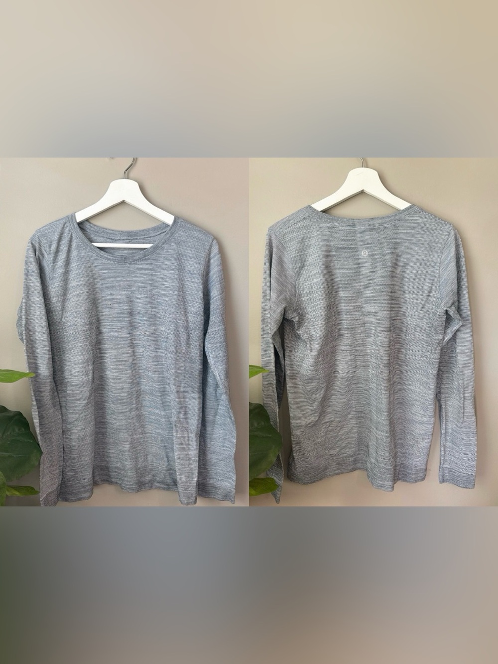 Lululemon Swiftly Tech Top